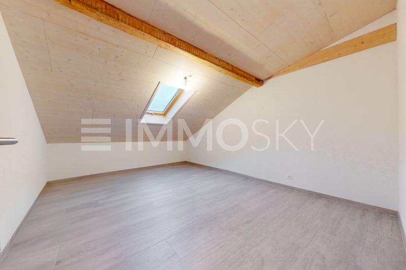 Chambre spacieuse - 4.5 pièces Appartement a Rivaz