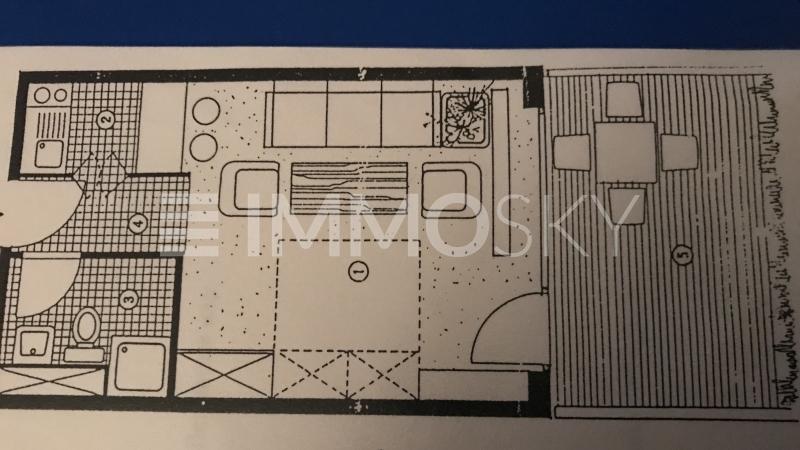 Grundriss - 