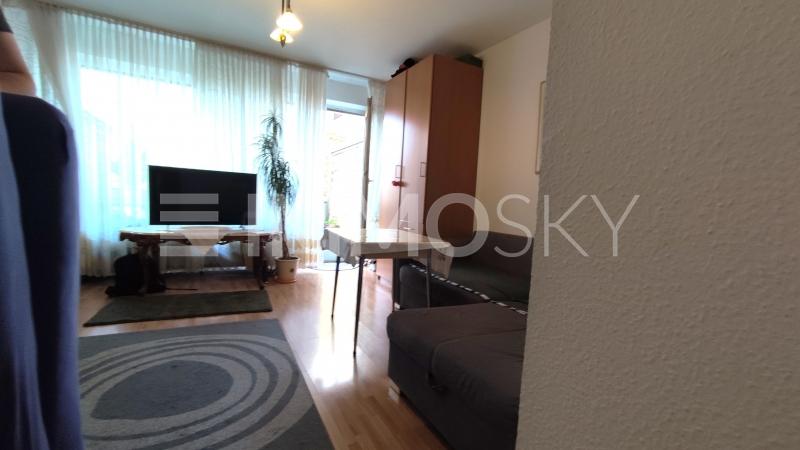 Wohnen/Schlafen - 