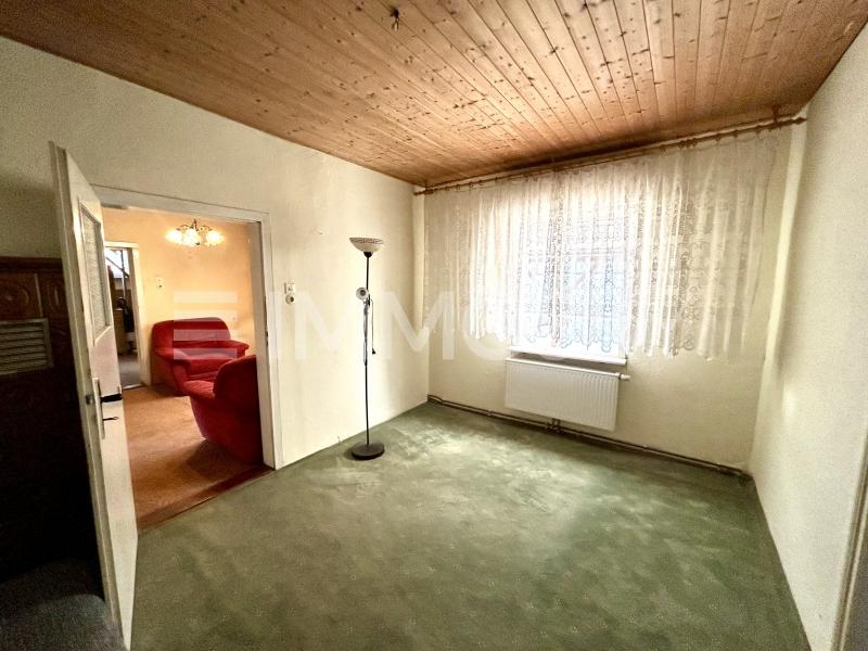 Durchgangszimmer - 