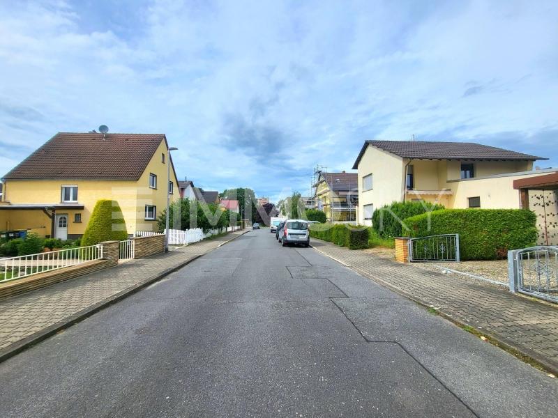 Aussicht Lage - 