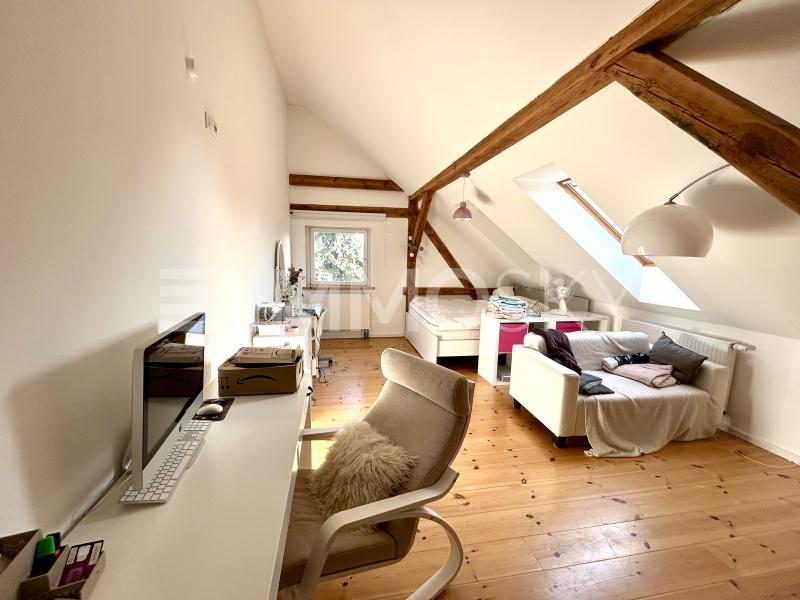 Kinderzimmer - 