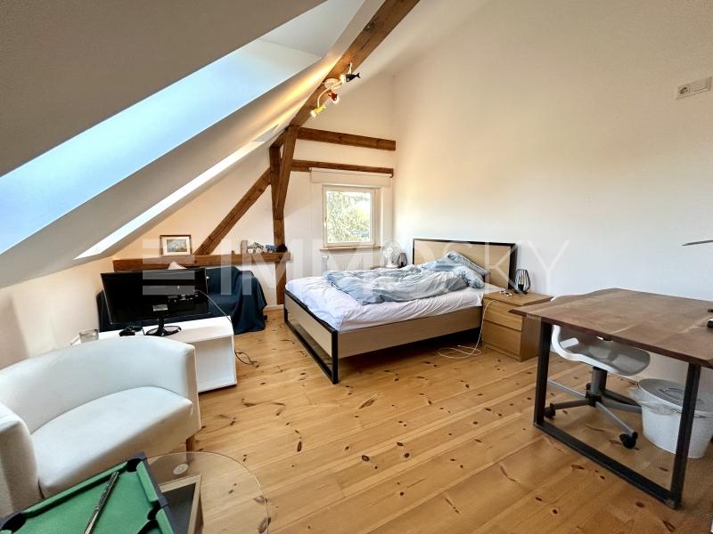 Kinderzimmer - 