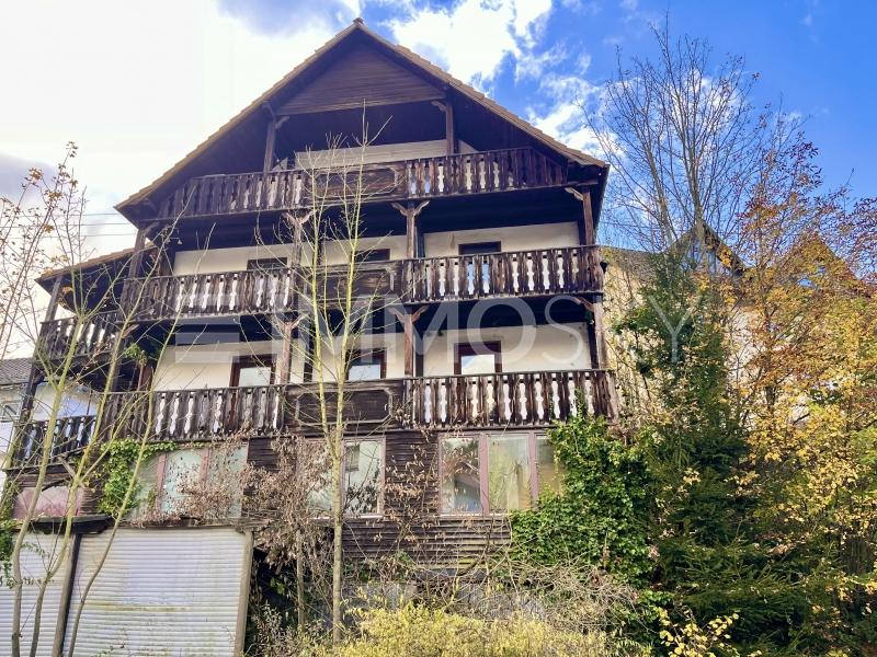 Außenansicht - 