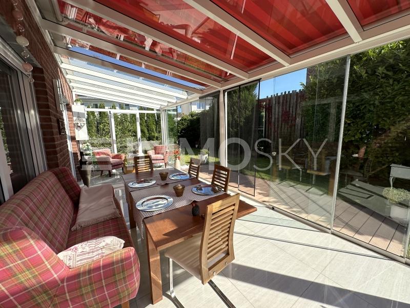 Wintergarten - 