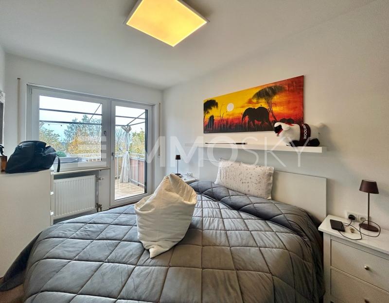 Schlafzimmer  - 