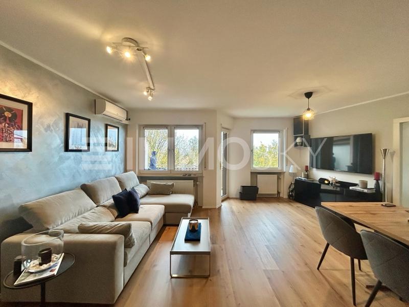 Wohnzimmer  - 