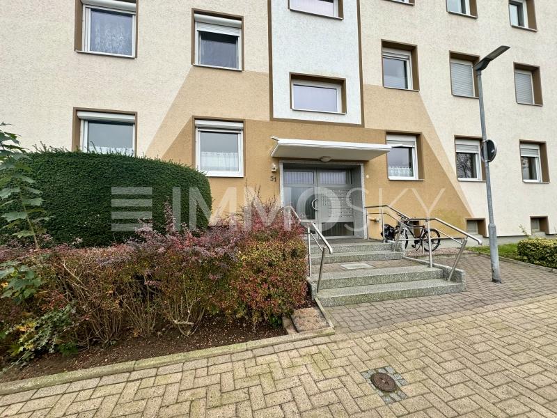 Herzlich Willkommen! - 