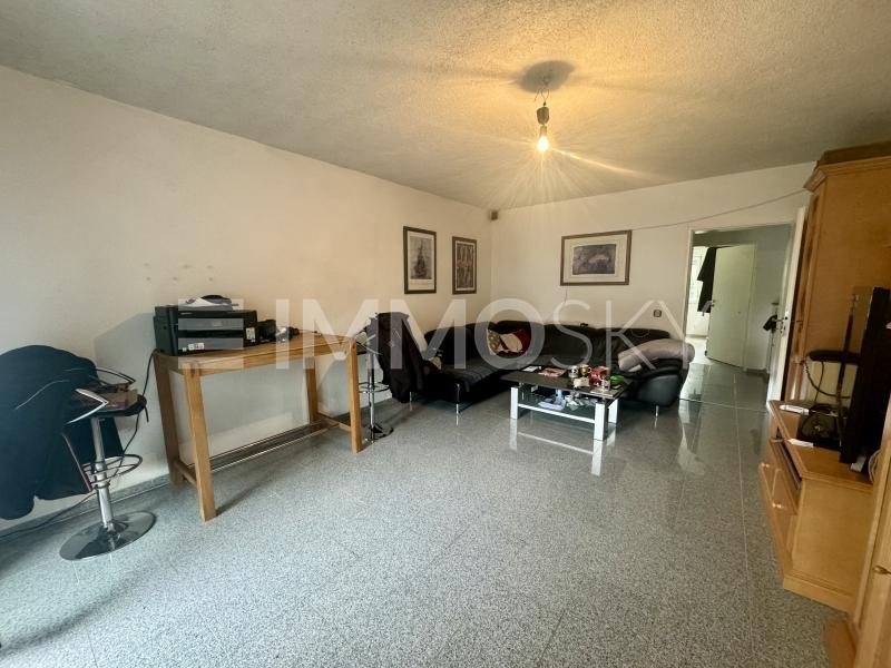 Gemütliches Wohnzimmer  - 