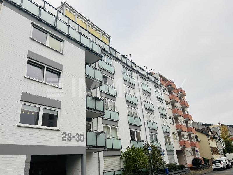 Außenansicht  - 