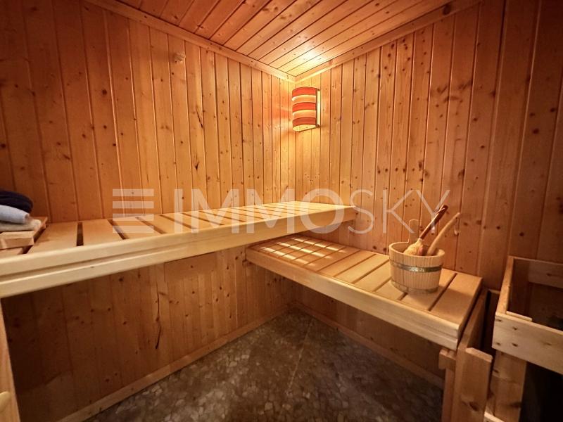 Sauna - 
