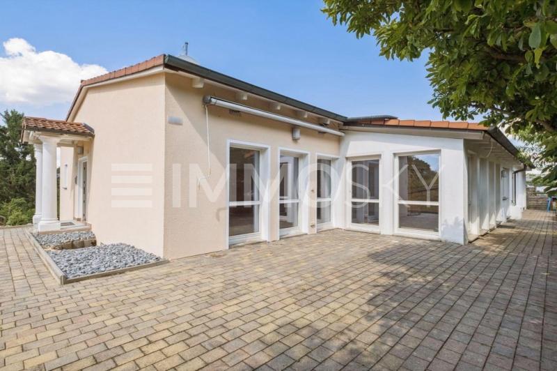 Hausansicht - 