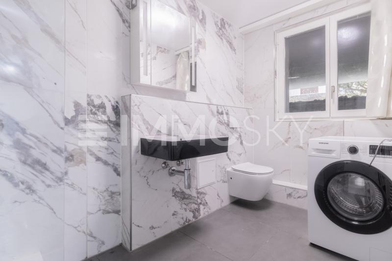 Bemerkenswerte Toilette - 2.5 pièces Appartement a Herzogenbuchsee