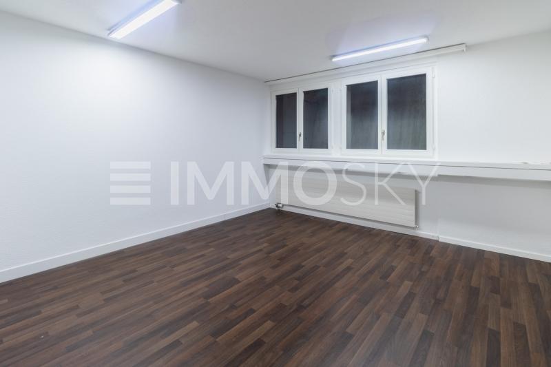 Zimmer/Büro - 2.5 pièces Appartement a Herzogenbuchsee