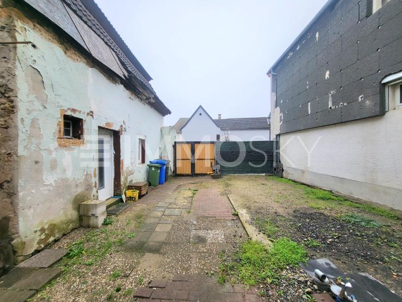 Innenhof - 
