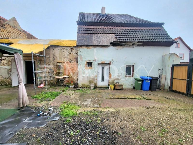 Aussenansicht - 