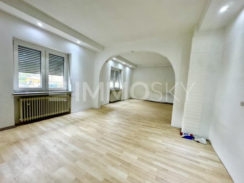 Wohnzimmer OG - 