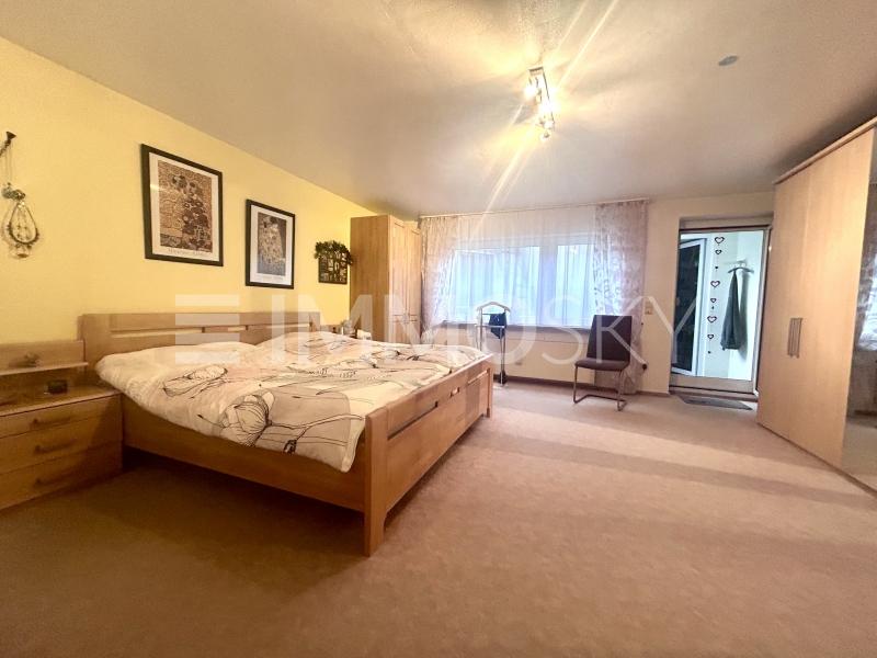 Schlafzimmer  - 