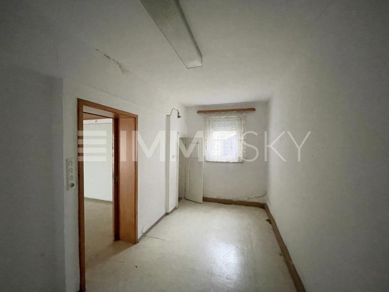 Nebenzimmer - 