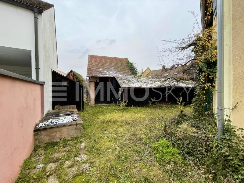 Garten - 