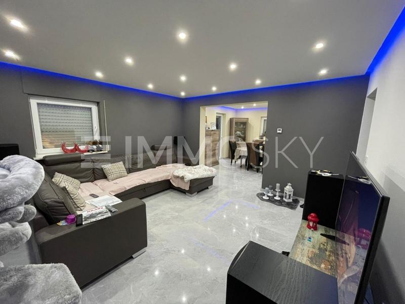 Wohnzimmer - 