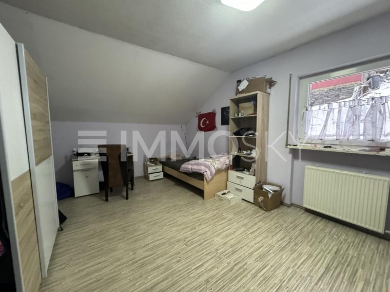 Kinderzimmer - 