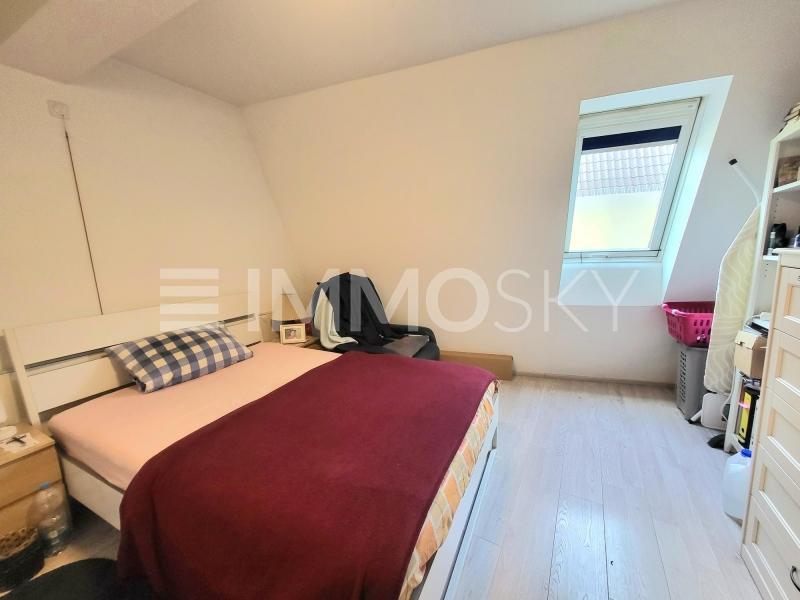 Schlafzimmer - 