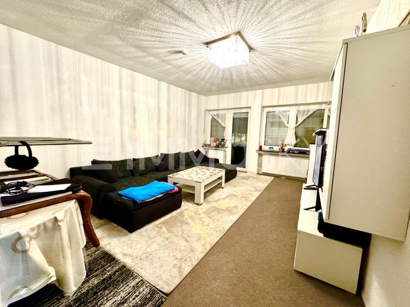 Wohnzimmer - 