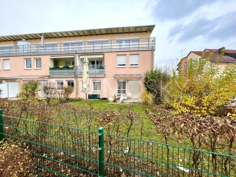 Garten - 
