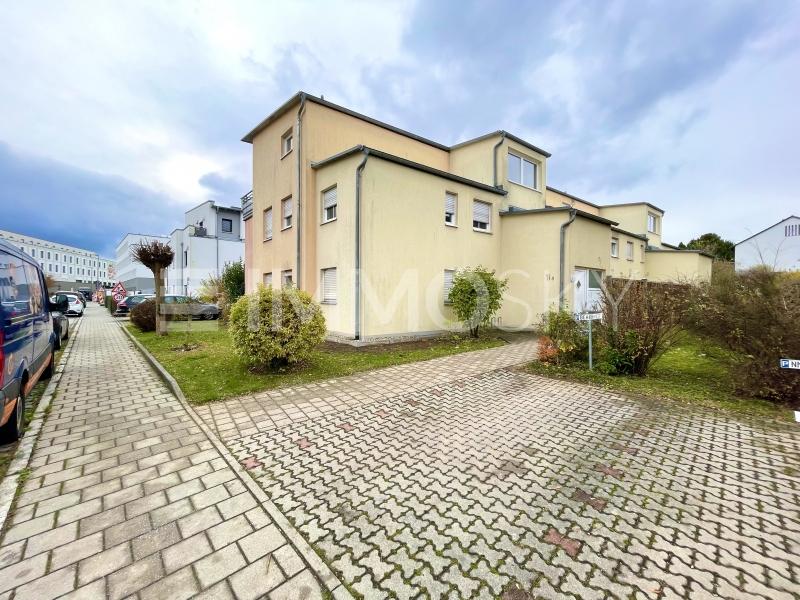 Aussenansicht - 