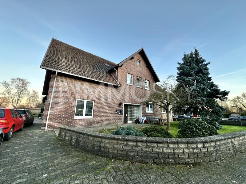 Außenansicht - 