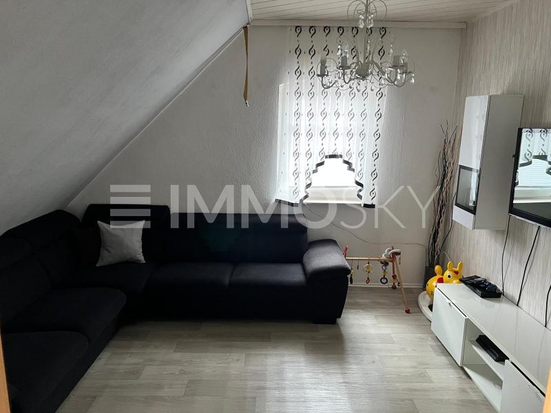 Wohnzimmer - 