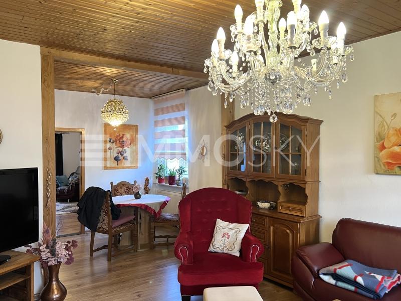 Wohnzimmer - 