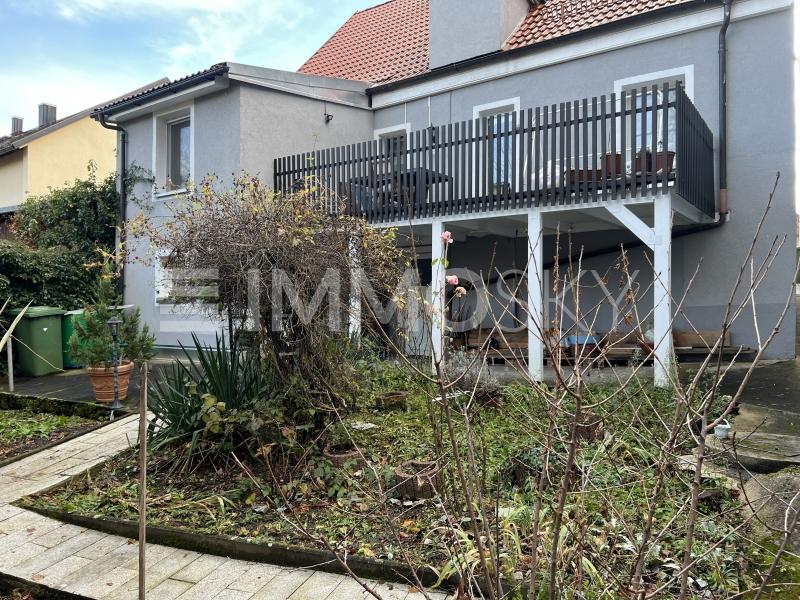 Garten - 