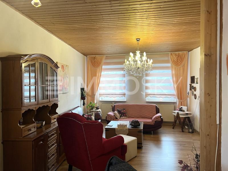 Wohnzimmer - 