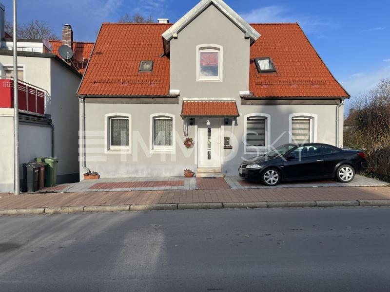Außenansicht - 