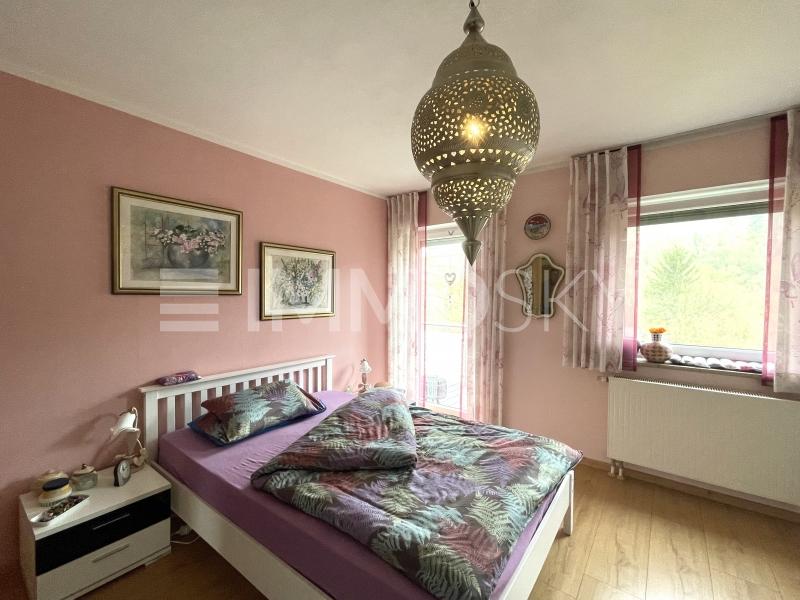 Schlafzimmer EG - 