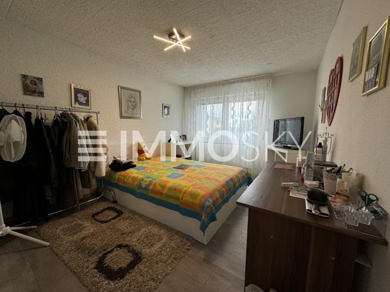 Schlafzimmer  - 