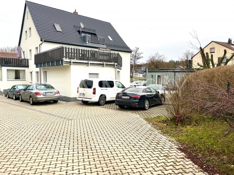 Aussenansicht - 