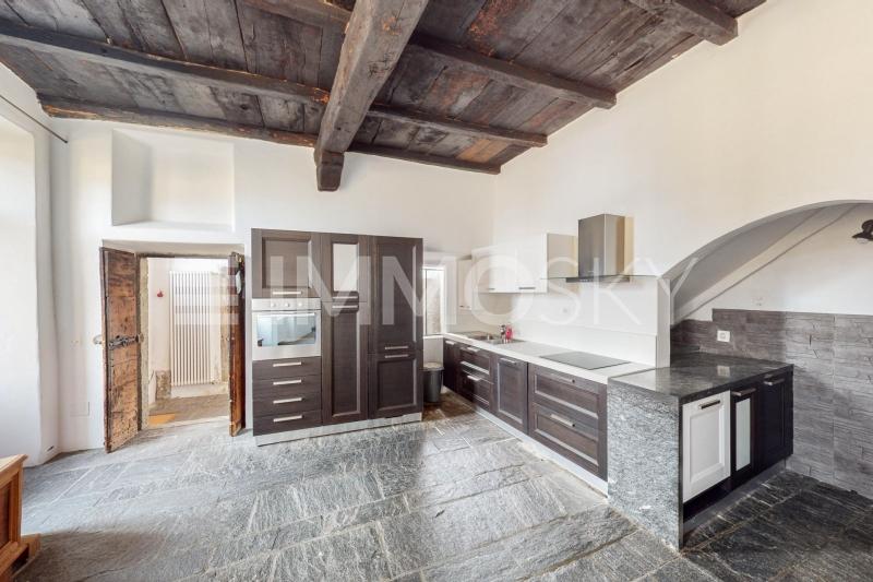 Ampia e fornita cucina - 7.5 rooms House in Vernate