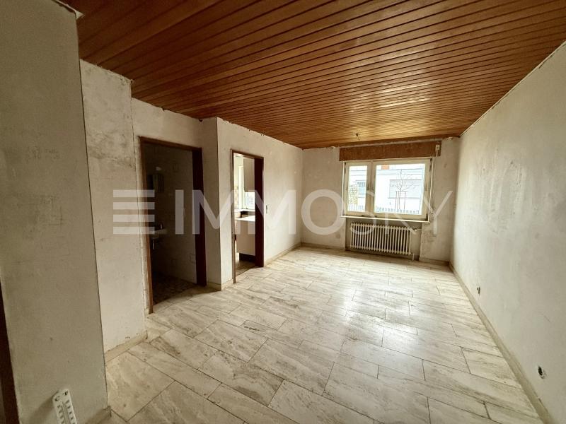 Helles Esszimmer - 