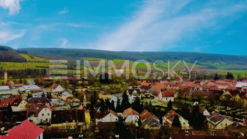 Traumaussicht! - 