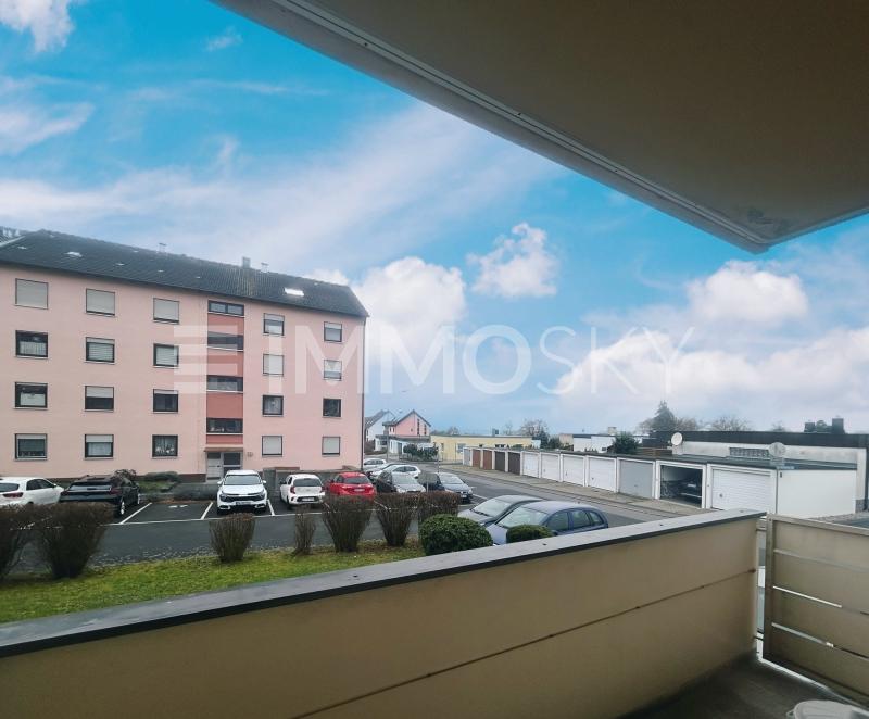 Balkon  - 