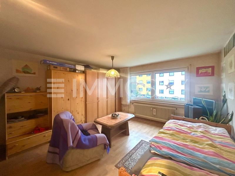 Schlafzimmer  - 