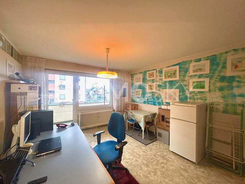 Wohnzimmer  - 
