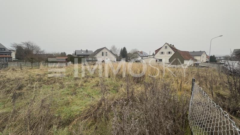 Seitenansicht - 