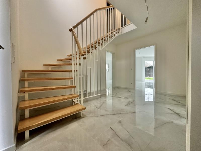 Treppenhaus - 