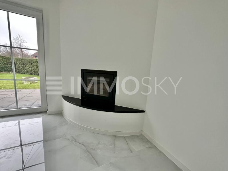 Kamin - 