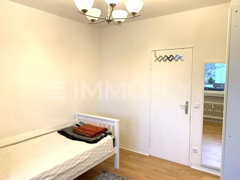 Kinderzimmer - 