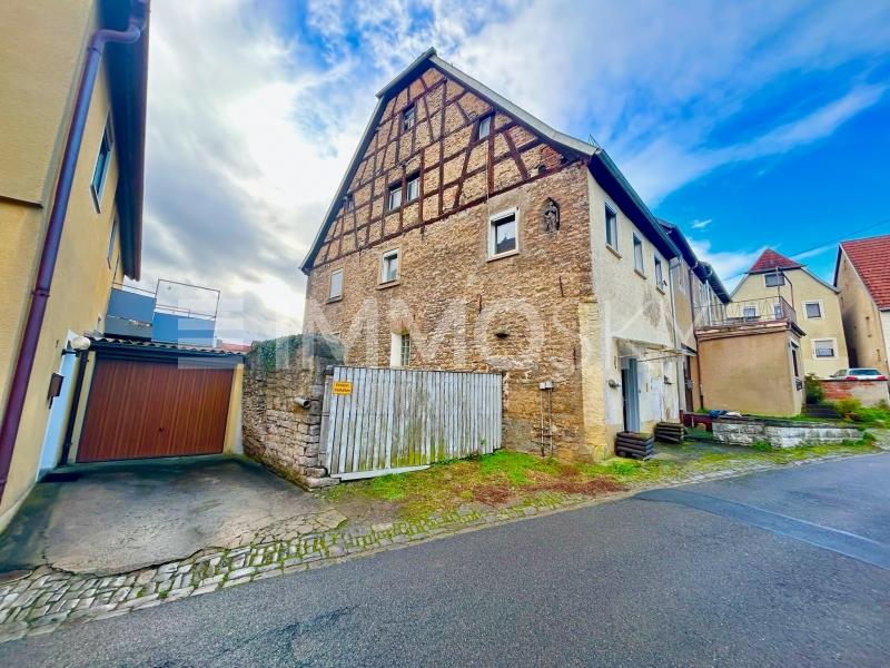 Außenansicht  - 